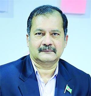 Zero-tolerance on any bar to mainstream media: Info Minister