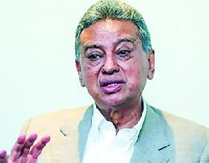 Govt Aims to Reduce Debt Dependence, Boost Investment: Khasru