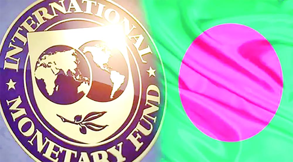 Bangladesh Seeks Fresh IMF Financing for Economic Reforms