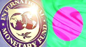 Bangladesh Seeks Fresh IMF Financing for Economic Reforms