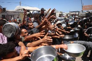 Hamas postpones talks with Gaza mediators in Egypt till Sunday