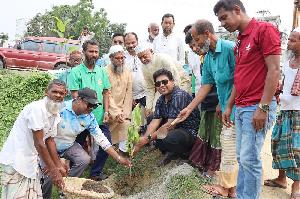 Raising awareness about environmental protection stressed