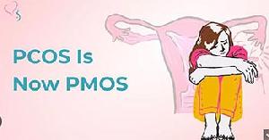 PCOS renamed PMOS to better reflect women's whole-body health condition