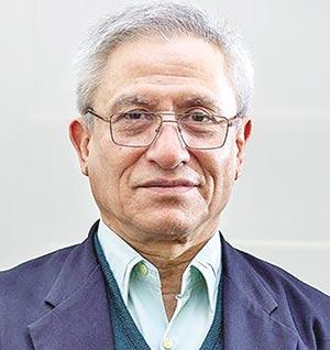 Inflation may rise above 10pc: Dr Zahid