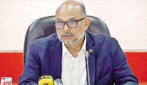 ‘Govt working on new cconomic model to build $1t economy by 2034’