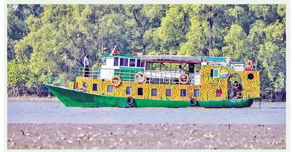 Can tourism be grown without losing natural heritage?