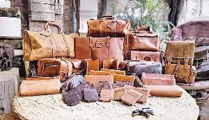 Bangladesh’s leather sector holds $10b export potential: Muktadir