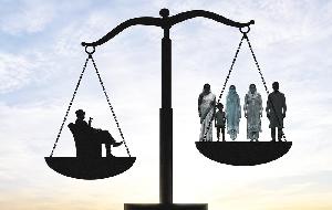 Tax Overhaul, Social Spending Surge Signal Bold Assault on Inequality