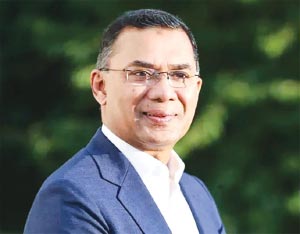 Beach town awaits PM visit today