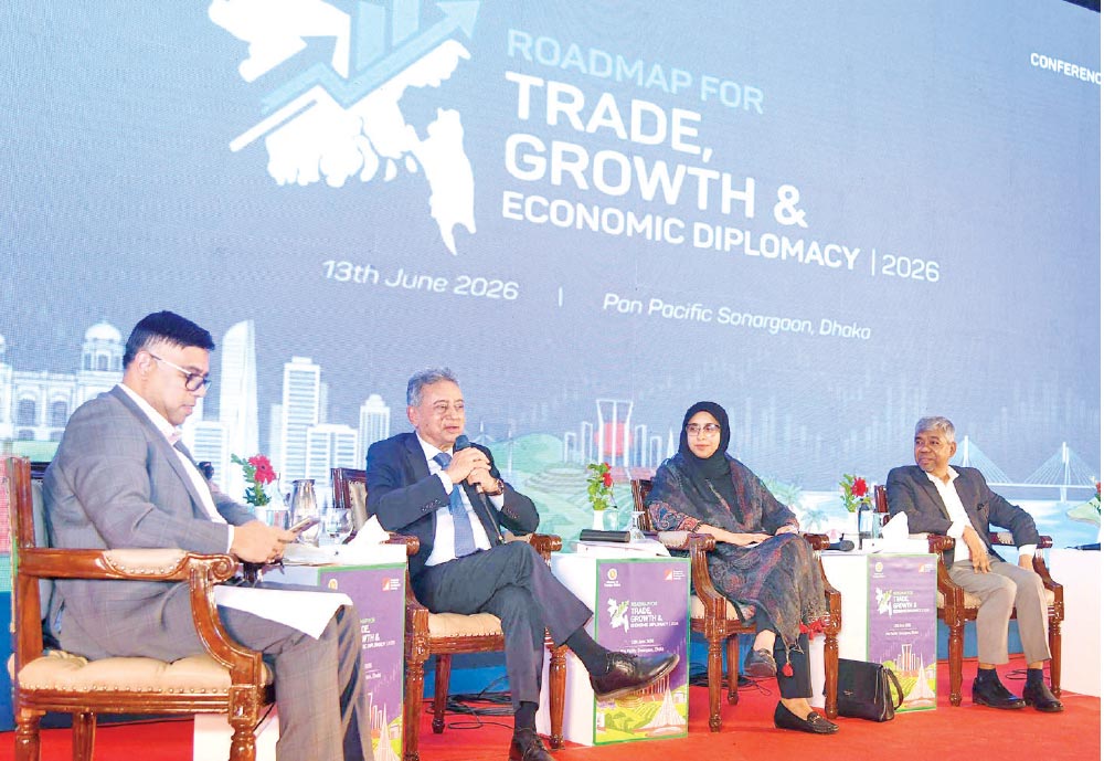 Govt Plans Automatic Licence Approvals Within 7 days to Spur Investment: Khasru