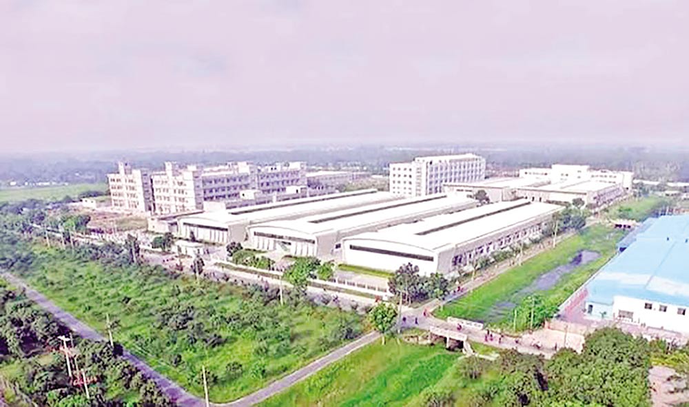 Govt to establish new EPZs in 2 districts, Economic Zones in 3 districts