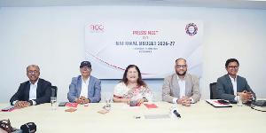 FICCI calls for digital tax ecosystem, broader revenue base to spur investment
