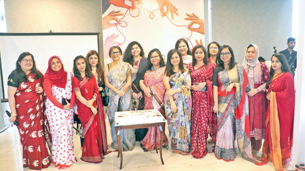 Asiatic 3sixty launches ‘Her aSHEatic Circle’ to support women employees’