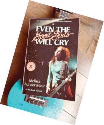 Even the Good Girls Will Cry