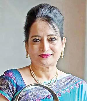 Woman entrepreneur Selima Ahmad passes away