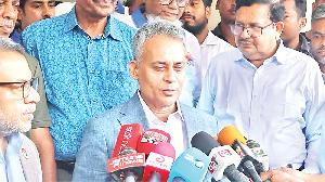 Minister announces direct Dhaka-Pabna train by August