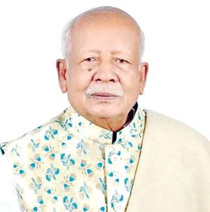 Ex-MP Mosharraf passes away