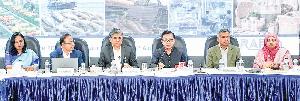 Tk 3,000cr-Export Push Aims at Propelling Bangladesh into $150b League