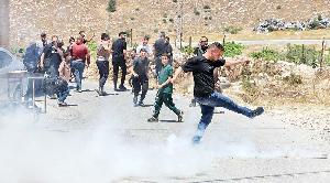 Israel targeted Gaza children resulting in genocide: UN probe