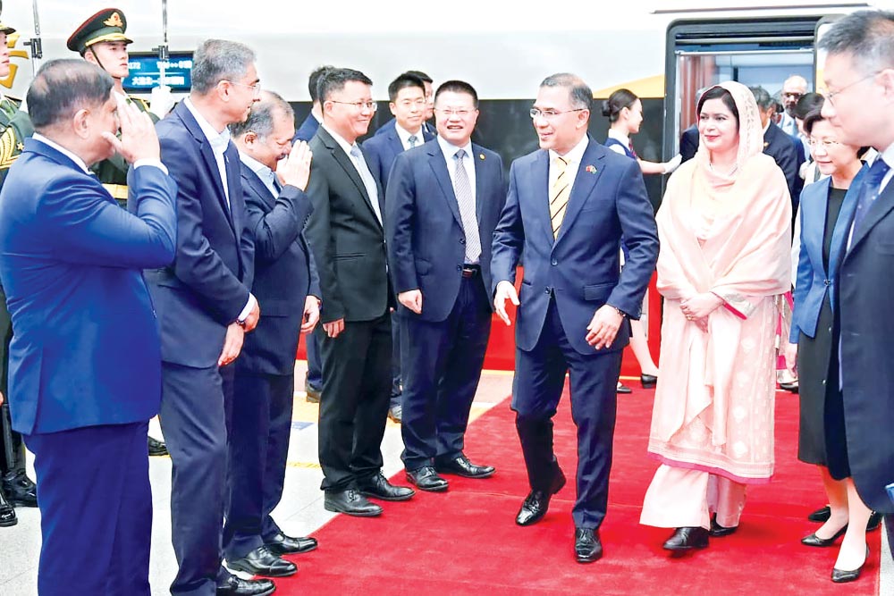 PM set for talks with Xi, Li