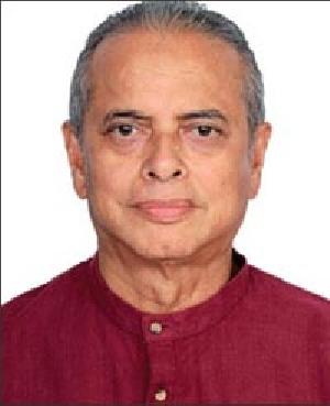 ‘Shangri-La’ effect among diplomats