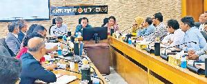 Bangladesh pushes urgent reforms to end airport cargo crisis