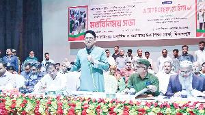 Teachers not enrolling own children have no right to teach: Education minister