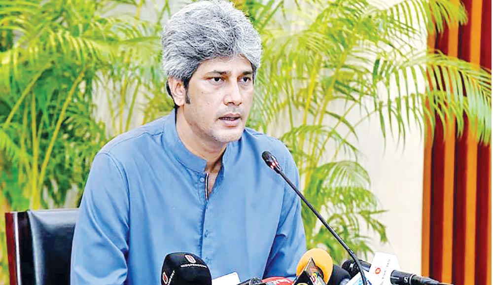 Implementation rate of ADP ‘disappointing’: Zonayed Saki