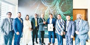 Prime Bank inks deal with Bio Build Development