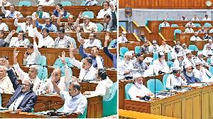 JS passes Tk 9.38T FY26-27 budget