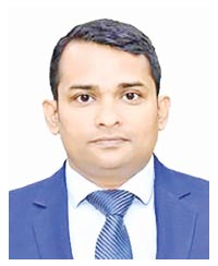 Al-Arafah Islami Bank gets new BCMD head