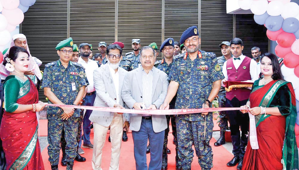 Digital capability to be future’s main security strength: Swapon