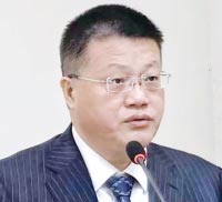Tarique’s China visit a 'complete success': Envoy 