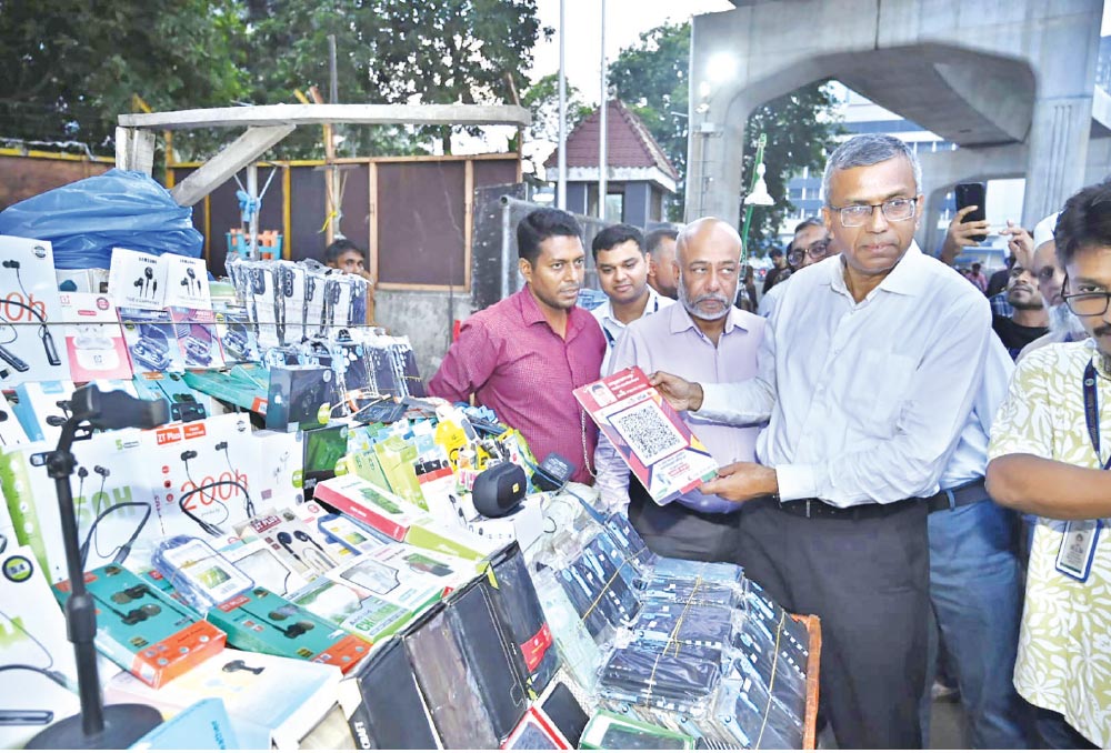 QR Boom, Fraud Gloom: Bangladesh's Cashless Dream Faces Its Biggest Test