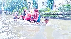 Feni pins hopes on Tk 1,542cr flood control project
