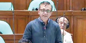 Reforms Underway to Turn Leather Sector Into $10b Export Industry: Muktadir