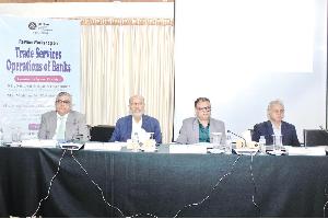 BIBM Raises Red Flag as Trade Finance Defaults Surge to 50pc