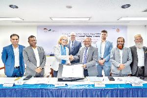 BD, Germany launch green skills drive for renewable energy workforce