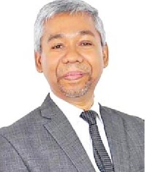 Former NBR Chief Abdur Rahman likely to represent Bangladesh at WB