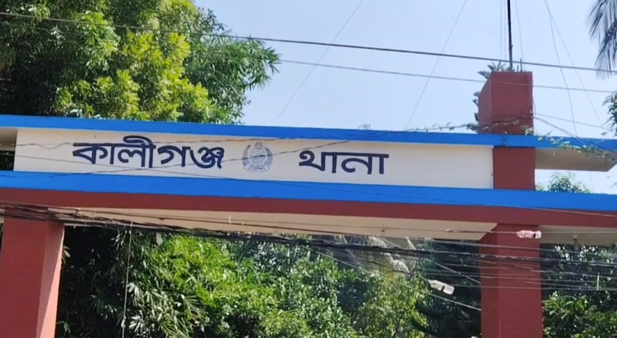 9 year old girl allegedly raped by neighbor in Gazipur, case filed