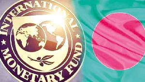 Bangladesh Opens Fresh IMF Talks Amid Mounting Economic Pressures
