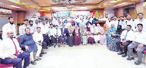 AIB agent banking officials urged to promote digital banking