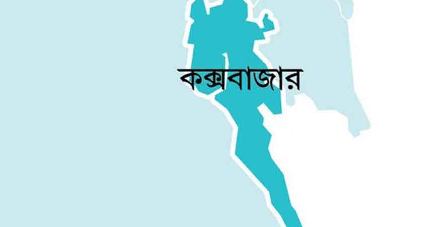 Four fishermen dead, one missing after trawler capsizes off Kutubdia