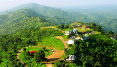 All tourist centers in Bandarban to open on Thursday