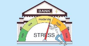 Banks in Bangladesh Reel Under Tk 11.2tn Stress Asset Burden 