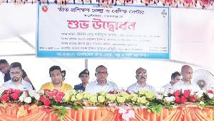 Govt Steps Up Support for Handloom, Jamdani and Jute Industries