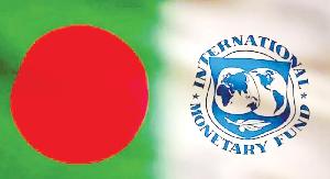 Bangladesh's Growth Could Fall 