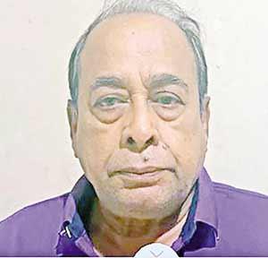 Mozaffar arrest may shed fresh light