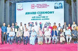Over 850 DU students get Imdad-Sitara Scholarship