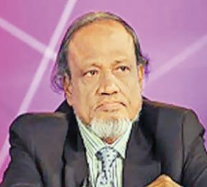 BNP leader Rafiqul Islam Miah on life support